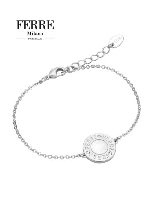 FERRE MILANO Ladies Watch with Bracelet